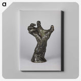 1-37_Auguste-Rodin_canvas