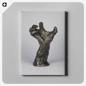 1-37_Auguste-Rodin_canvas