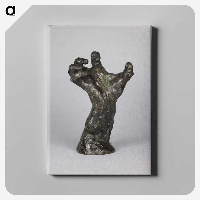 1-37_Auguste-Rodin_canvas
