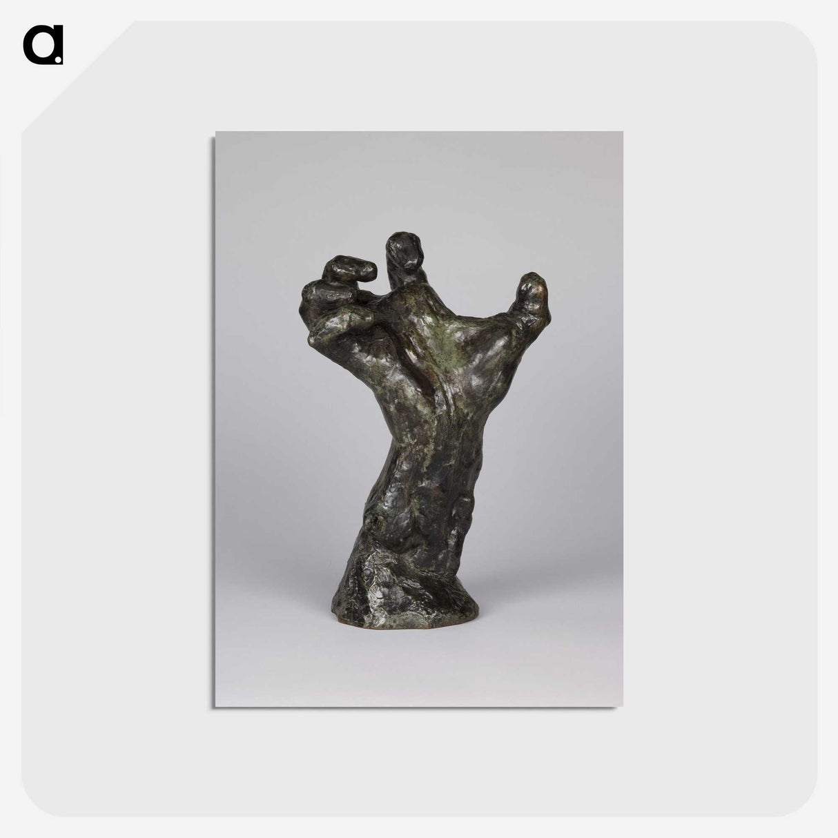 1-37_Auguste-Rodin_postcard