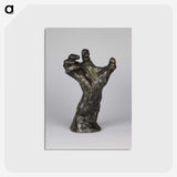 1-37_Auguste-Rodin_postcard