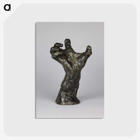 1-37_Auguste-Rodin_postcard