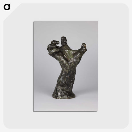 1-37_Auguste-Rodin_postcard