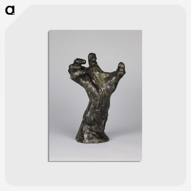 1-37_Auguste-Rodin_postcard