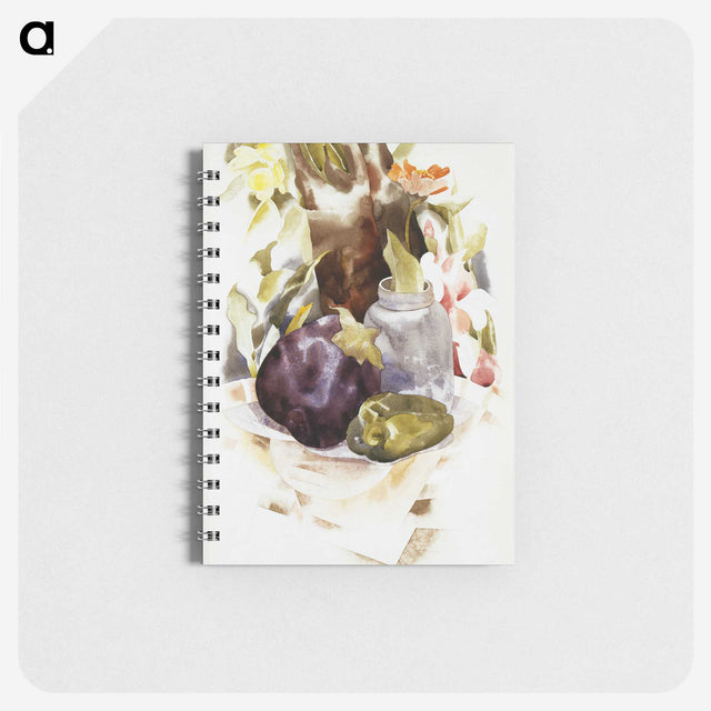 1-37_Charles-Demuth_memo