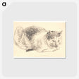 1-37_Christen-Kobke_postcard