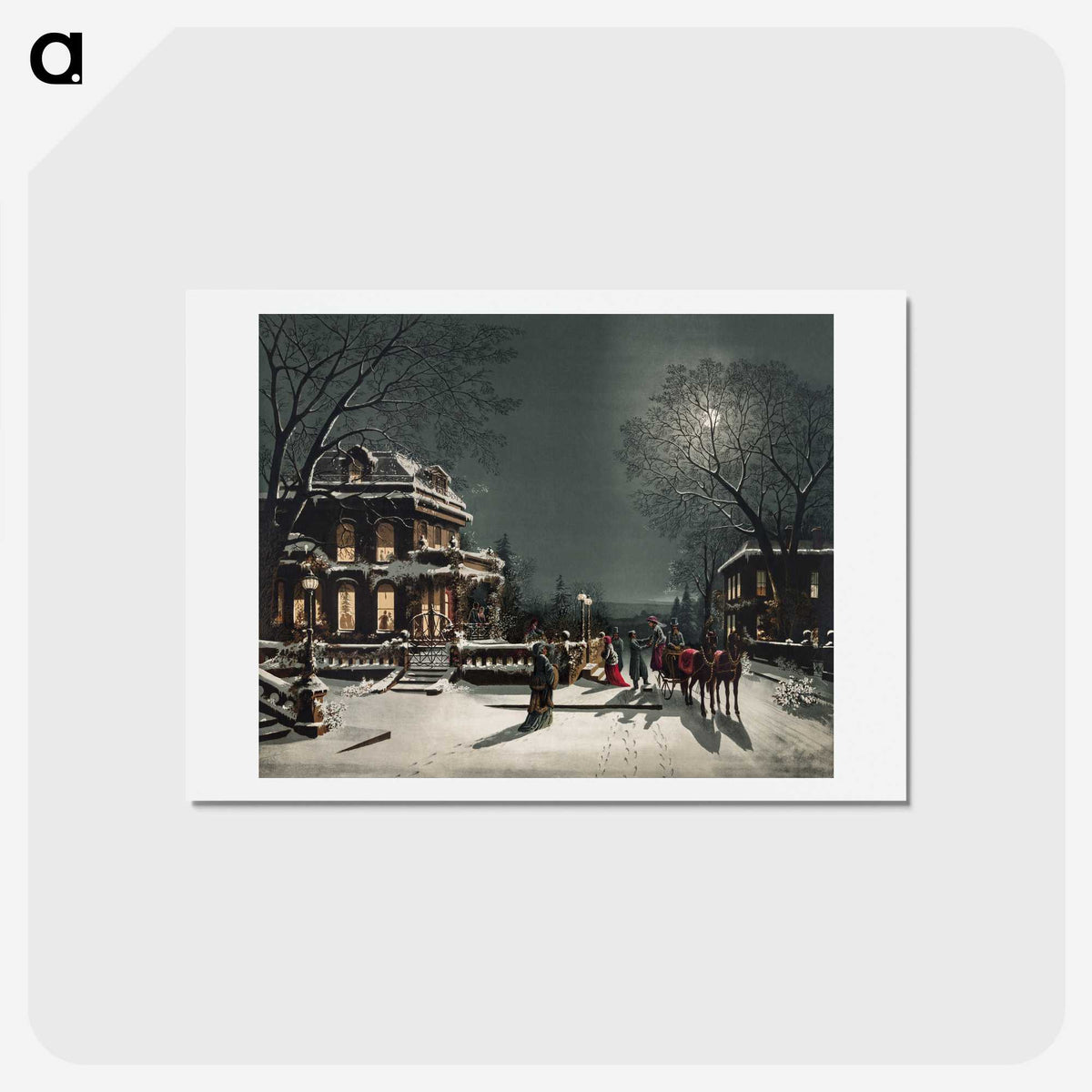 1-37_Christmas_hagaki