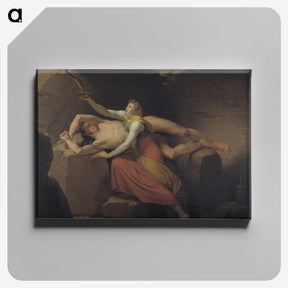 1-37_Christoffer-Wilhelm-Eckersberg_canvas
