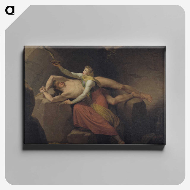 1-37_Christoffer-Wilhelm-Eckersberg_canvas