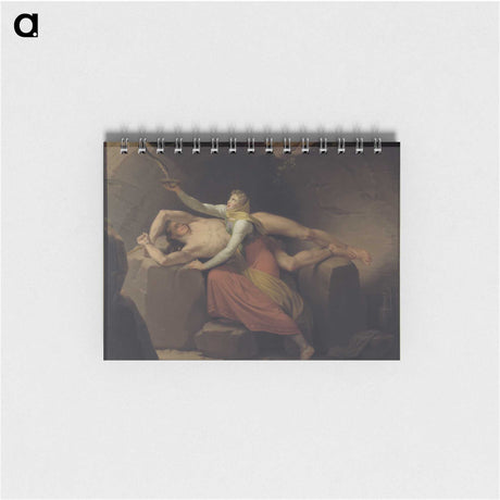 1-37_Christoffer-Wilhelm-Eckersberg_memo