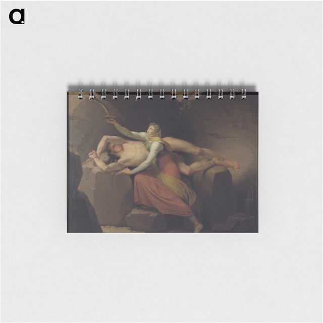 1-37_Christoffer-Wilhelm-Eckersberg_memo