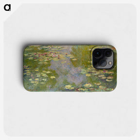 1-37_Claude-Monet_phone