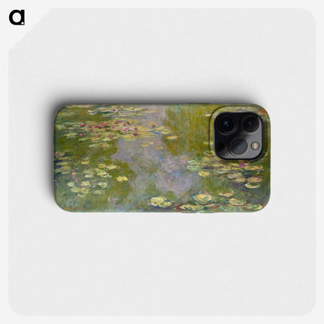 1-37_Claude-Monet_phone
