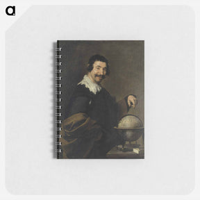 アートメモ帳-Democritus - ディエゴ ベラスケス Memo.