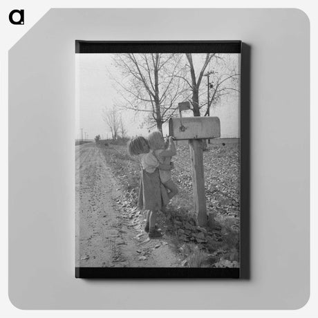 1-37_Dorothea-Lange_canvas