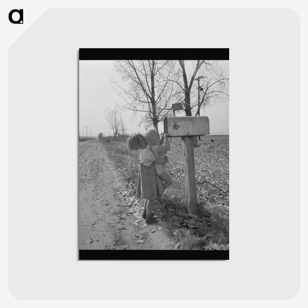 1-37_Dorothea-Lange_postcard