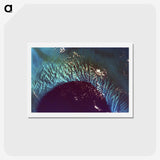 1-37_Earth-from-Above_hagaki