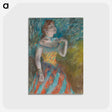 1-37_Edgar-Degas_postcard