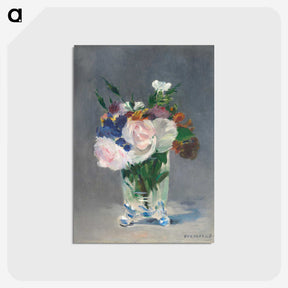 1-37_Edouard-Manet_postcard