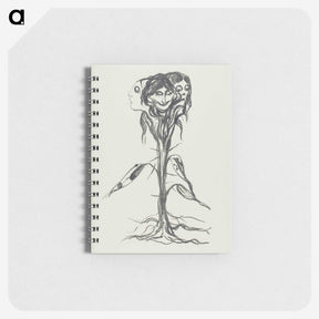 1-37_Edvard-Munch_memo