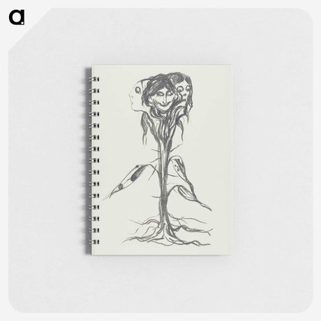 1-37_Edvard-Munch_memo