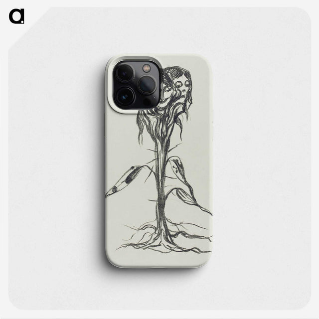 1-37_Edvard-Munch_phone