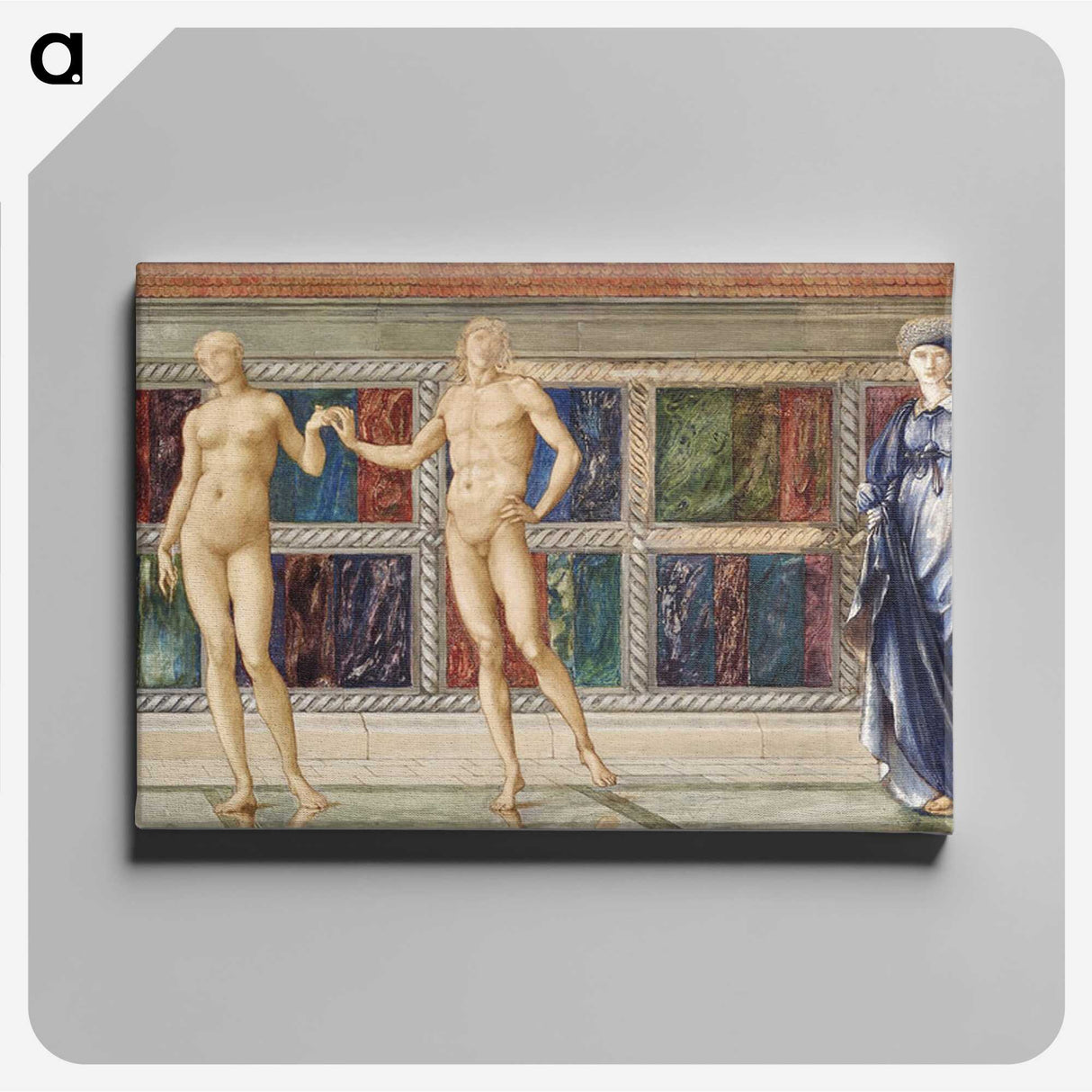 1-37_Edward-Burne-Jones_canvas