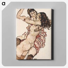 1-37_Egon-Schiele_canvas