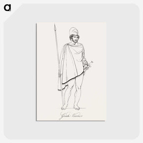 1-37_Egyptian-Grecian-and-Roman-Costumes_postcard