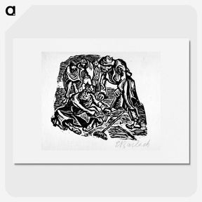 1-37_Ernst-Heinrich-Barlach_picture