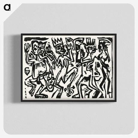1-37_Ernst-Ludwig-Kirchner_blk-crop