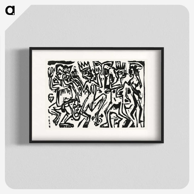 1-37_Ernst-Ludwig-Kirchner_blk