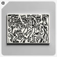 1-37_Ernst-Ludwig-Kirchner_canvas