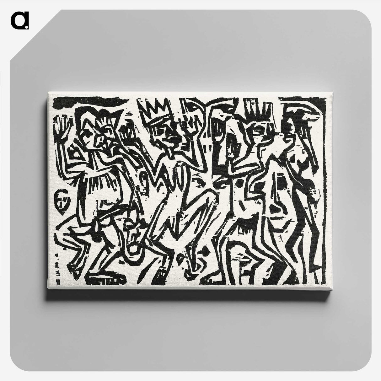 1-37_Ernst-Ludwig-Kirchner_canvas