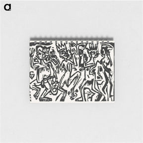 1-37_Ernst-Ludwig-Kirchner_memo