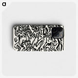1-37_Ernst-Ludwig-Kirchner_phone