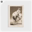 1-37_Francisco-de-Goya_postcard