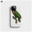 1-37_Francois-Levaillant_phone