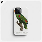 1-37_Francois-Levaillant_phone
