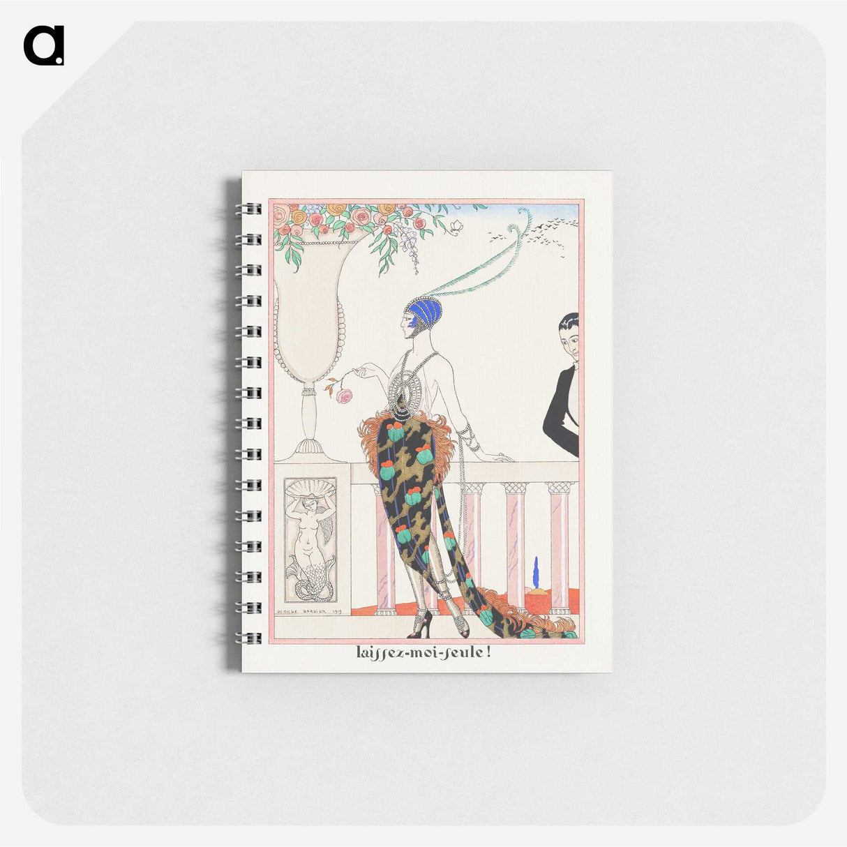 1-37_George-Barbier_memo