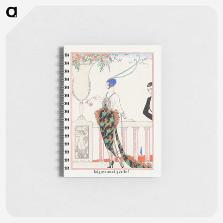 1-37_George-Barbier_memo
