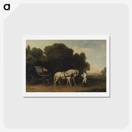 1-37_George-Stubbs_hagaki