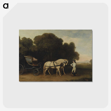 1-37_George-Stubbs_postcard