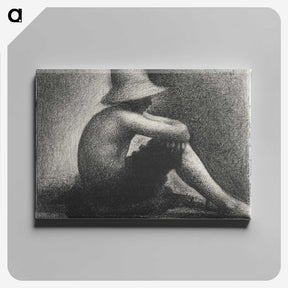 1-37_Georges-Seurat_canvas
