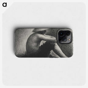 1-37_Georges-Seurat_phone
