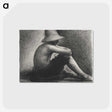 1-37_Georges-Seurat_postcard