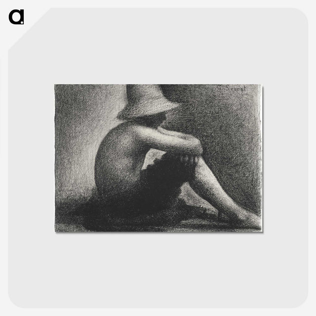 1-37_Georges-Seurat_postcard