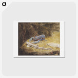 1-37_Gerrit-Willem-Dijsselhof_hagaki