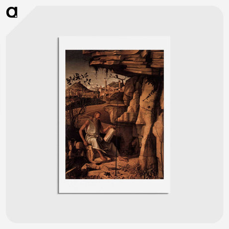 1-37_Giovanni-Bellini_hagaki