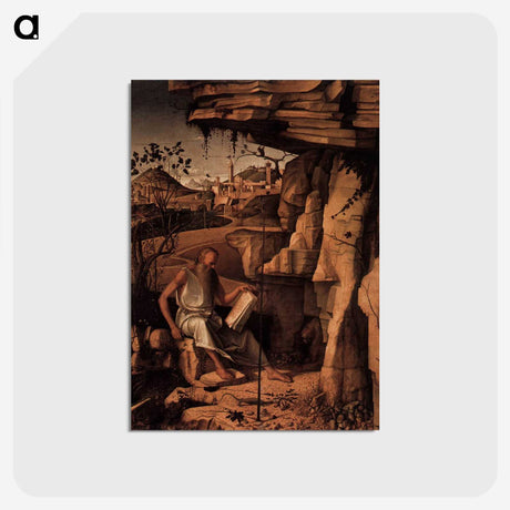 1-37_Giovanni-Bellini_postcard